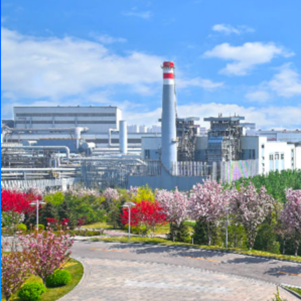 河钢集团-邯宝钢铁 河钢集团-邯宝钢铁